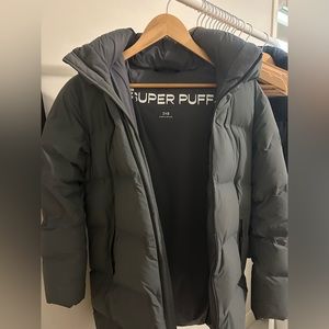 Aritzia Superpuff